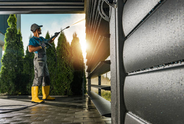 Roof Power Washing Services in Bridgeport, PA