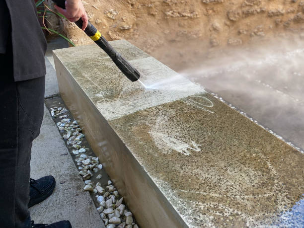 Best Pressure Washing Driveway  in Bridgeport, PA