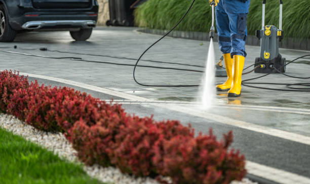 Best Garage Pressure Washing  in Bridgeport, PA