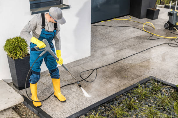 Bridgeport, PA Pressure Washing Company