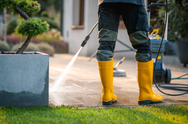 Best Commercial Pressure Washing  in Bridgeport, PA